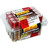 Baterijos Camelion LR03 Plus, AAA, 1,5 V