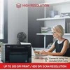 Canon i-SENSYS MF3010 Bundle (1x5252B004/ MF3010 and 2x 3484B002/ crg725) Mono, lazerinis, Mono Daugiafunkcinis Spausdintuvas, A4, Juodas
