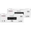 Canon i-SENSYS MF3010 Bundle (1x5252B004/ MF3010 and 2x 3484B002/ crg725) Mono, lazerinis, Mono Daugiafunkcinis Spausdintuvas, A4, Juodas