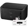Canon LBP6030B | Mono | lazerinis | Spausdintuvas | Maximum ISO A-series paper size A4 | Juodas