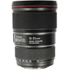 Objektyvas Canon EF 16-35mm f/4L IS USM SLR Juoda