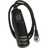 Canon RS-80N3 nuotolinio valdymo pultelis Vielinis Skaitmeninis fotoaparatas Spaudžiamieji mygtukai