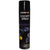 Prietaisų skydelio valiklis COCKPIT SPRAY 600ml, Motip