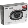 BLOW 0949# Automobilinis garsiakalbis BLOW WH-6916 6x9 3 krypčių