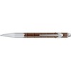 Długopis automatinis Caran d'Ache 849 Pop CHOCOLATE