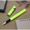 Caran D'ache Caran d`Arche Fountain pen 849 Fluo Line, M, geltona
