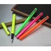 Caran D'ache Caran d`Arche Fountain pen 849 Fluo Line, M, geltona
