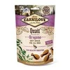 Carni Love Dog skanėstas šunims Quail with Oregano 200g