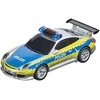 Carrera GO! Porsche 911 GT3 Police automobilis