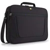 Nešiojamo kompiuterio krepšys Case Logic VNCI215 15.6"/ Polyester/ Juodas/ (38.5 x 4.4 x 26.7 cm)