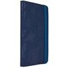 Case Logic SureFit CBUE-1207 Dress Mėlyna 17,8 cm (7") „Folio“ Mėlyna