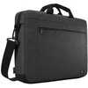 Case Logic Atvejo logika | Eros atašė | Tinka iki 15,6" | Messenger - Portfelis | Obsidianas | Pečių dirželis
