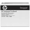 Hewlett Packard (HP) HP 771 rausvai raudona / geltona spausdinimo galvutė, skirta HP Designjet Z6200, Z6600, Z6800