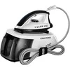 Lygintuvas su garų generatoriumi 24420-56 Russell Hobbs 2400W/1.3L baltas/juodas