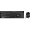 Klaviatūra Cherry TAS Desktop-Set DW 9500 Slim Wireless EU-išdėstymas sw