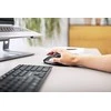 Klaviatūra Cherry TAS Desktop-Set DW 9500 Slim Wireless EU-išdėstymas sw