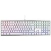CHERRY MX BOARD 3.0 S Klaviatūra mechaninė su laidu balta