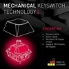 CHERRY MX BOARD 3.0 S Klaviatūra mechaninė su laidu balta