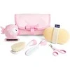 Chicco Rinkinys akcesoriów do higieny i kąpieli rožinė 0m+