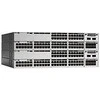 Šakotuvas Cisco CATALYST 9300 24-PORT POE+ - NETWORK ESSENTIALS