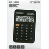Citizen Skaičiuotuvas LC-110NR