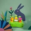 Lavinimo žaislas Clementoni Baby Garden 17277