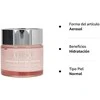 Clinique Moisture Surge Intense 72h Lipid-Jauninamasis Hydrator, 75 ml