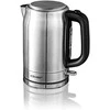 CLoer 4529 Standard virdulys, Nerūdijantis plienas, Nerūdijantis plienas/Juodas, 2200 W, 360° rotational base, 1.7 L