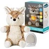 Cloud B muzikinis šviečiantis migdukas Finley the Fawn