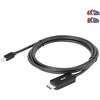 Kabelis Club 3D Club3D Cable MiniDP 1.4 > HDMI 1,8m 8K60Hz St / St mažmeninės prekybos