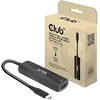 Club 3D USB-C į HDMI Adapteris