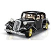 Cobi 24337 lengvasis automobilis Citroen Traction Avant 11CV 1938 1900