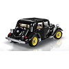 Cobi 24337 lengvasis automobilis Citroen Traction Avant 11CV 1938 1900