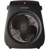 Concept Solution Termoakumuliatorius Concept Termoakumuliatorius, juodas VT7041