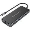 Stotis / replikatorius Conceptronic DN15G USB- C