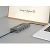 Stotis / replikatorius Conceptronic DN15G USB- C