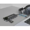 Stotis / replikatorius Conceptronic DN15G USB- C