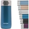 Termopuodelis Contigo Luxe Autoseal Cornflower, 2106223, 360 ml