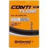 Continental Tour vamzdis 28'' x 1,25'' - 1,75'' Dunlop vožtuvas 40 mm universalus