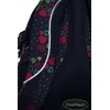 Cool Pack Kuprinė CoolPack Factor Lime Hearts NP