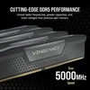 Corsair Vengeance DDR5 atminties modulių rinkinys