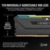 RAM „Corsair VENGEANCE RGB PRO SL“ | 64 GB | DDR4 | 3600 MHz | Kompiuteriai/serveriai | Registracijos Nr. | ECC Nr.