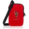 Us Polo Assn US Polo Krepšys USBPPUGFLRE red