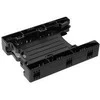 „Icy Dock“ 2 x 2, 5 colių SMD / HDD EZ-Fit Lite (MB290SP-B)