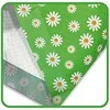 Croci Spa SUPER NAPPY DAISY paklotai 84x55cm, 30vnt