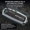 Ctek Lithium XS max 5A kroviklis