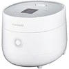 Cuckoo Electronics Kaitinimo Puodas - Cuckoo Micom CR-0675F 1080ml Teflonu Padengtas LCD Baltas