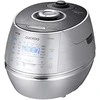 Cuckoo Electronics Kaitinimo Puodas - Cuckoo CRP-DHSR0609F 1080ml 450x325x310mm Sidabrinė/Juoda