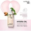 CUMLAUDE Hydra Oil Vulvarinis drėkinamasis aliejus 30ml