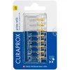 Curaprox Curaprox Comment 1, 1- 5, 0 mm Šepetys tarpdančių vietos 8vnt.
